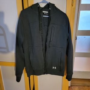 Under Armour infrared jacket